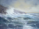 Stormy Seas